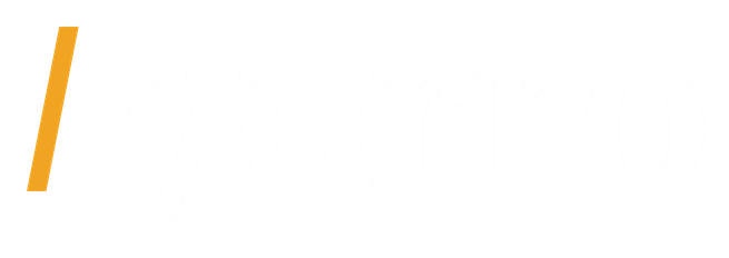 Yorro